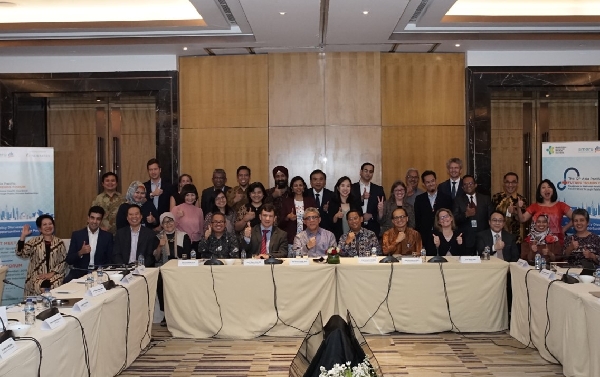 2019년 11월_The 12th Asia-Pacific Future Trends Forum (FTF 2019) 대표이미지